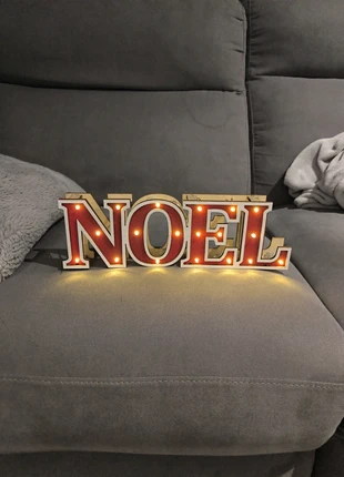 Décoration de Noël, marque: pas de marque, état: Neuf sans étiquette, 6,00 €, 7,00 € Protection acheteurs incluse