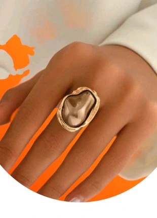 Precioso anillo ajustable 💍 Belle bague réglable, merk: Vintage boheme, staat: Nieuw zonder prijskaartje, maat: Aanpasbaar, € 12,00, € 13,30 inclusief Kopersbescherming