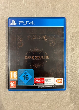 Dark Souls 3, condizioni: Nuovo senza cartellino, €13.50, €14.88 include la Protezione acquisti