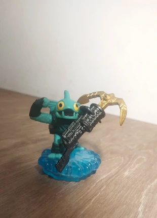 Figurine Skylanders Swap Force Anchors Away Grill Grunt, marque: Skylanders, état: Bon état, taille: Taille unique, 3,00 €, 3,85 € Protection acheteurs (Pro) incluse