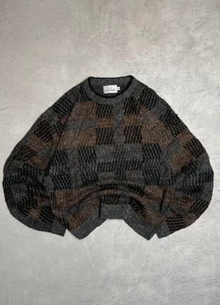 Polar Sweather Ethnic Retro Vintage, marque: J.J.Cochran, état: Très bon état, taille: XL, 22,90 €, 24,75 € Protection acheteurs incluse