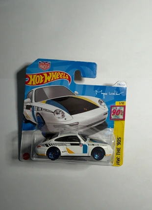 Hot wheels, vedi altre nel mio armadio, brand: Hot Wheels, condizioni: Nuovo con cartellino, taglia: 3 anni / 98 cm, €2.50, €3.33 include la Protezione acquisti