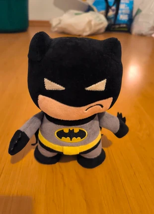Boneco Batman, marca: Batman, estado: Muito bom, tamanho: Prematuro, até 44 cm, €3.00, €3.85 inclui Proteção do Comprador