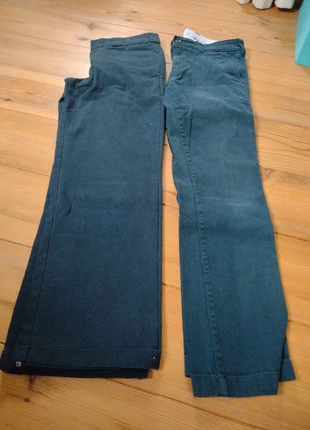 Broek Dickies, marque: Dickies, état: Très bon état, taille: W28 | FR 38, 15,00 €, 16,45 € Protection acheteurs incluse