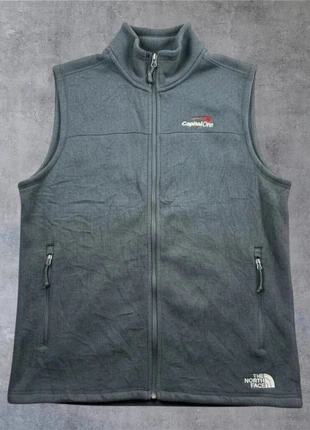 Veste Polaire sans manches Homme The North Face Capital One Gris Anthracite Taille L, brand: The North Face, condition: Very good, size: L, €11.00, €12.25 includes Buyer Protection