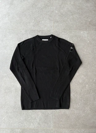 Sweat Jack & Jones | Noir | Taille S, marque: Jack & Jones, état: Très bon état, taille: S, 5,00 €, 5,95 € Protection acheteurs incluse