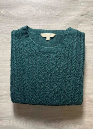 Pull OVS col rond / gris / Taille L, merk: OVS, staat: Heel goed, maat: L, € 8,00, € 9,10 inclusief Kopersbescherming