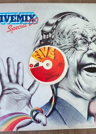 Brando - What Now My Love, condizioni: Ottime, €5.00, €5.95 include la Protezione acquisti