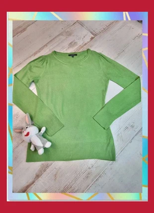 🍭Divino Jerséi de punto con manga rizada 😍 Maillot, brand: Dunnes Stores, condizioni: Ottime, taglia: L / IT 44 / EU 40, €12.00, €13.30 include la Protezione acquisti