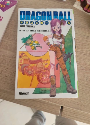 Dragon ball numéro 10, état: Très bon état, 4,00 €, 4,90 € Protection acheteurs incluse