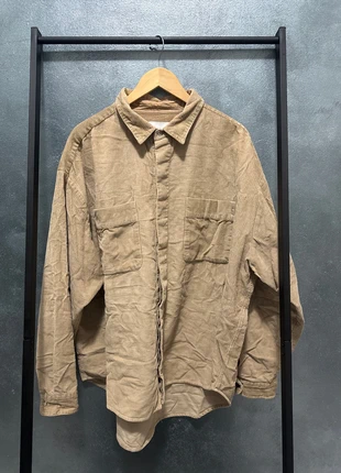 Camicia in velluto a coste, marque: Noak, état: Neuf sans étiquette, taille: XL, 9,00 €, 10,15 € Protection acheteurs incluse