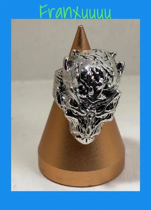 Anillo Nearah Nuff, condizioni: Nuovo senza cartellino, taglia: Regolabile, €4.99, €5.94 include la Protezione acquisti