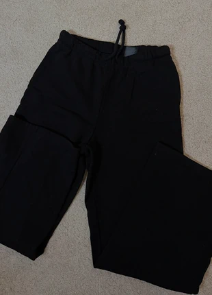 Pantalon large h&m, marque: H&M, état: Bon état, taille: S / 36 / 8, 2,00 €, 2,80 € Protection acheteurs incluse