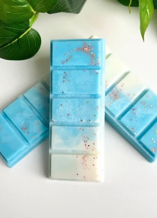 Wax melts - Juicy coconut, état: Neuf avec étiquette, 5,00 €, 5,95 € Protection acheteurs incluse