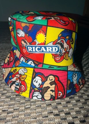 Bob Ricard Mario, marke: Ricard, zustand: Neu, größe: Einheitsgröße, 12,00 €, 13,30 € inklusive Vinted-Käuferschutz