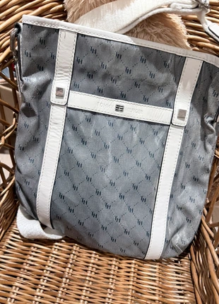 Sac sacoche tommy Hilfiger mixte en bandoulière, marca: Tommy Hilfiger, estado: Bom, €15.00, €16.45 inclui Proteção do Comprador Pro