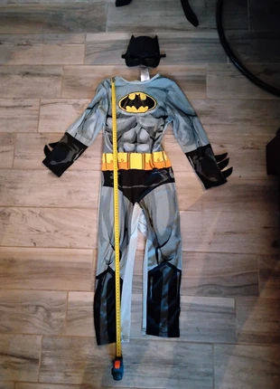 Déguisement Batman 7 8 ans, brand: Batman, condition: Very good, size: 7 years / 122 cm, €10.00, €11.20 includes Buyer Protection
