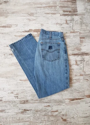 Jeans workwear carhartt taille M coupe droite, marca: Carhartt, estado: Bueno, tamaño: M, 6,50 €, 7,53 € Protección al comprador incluida