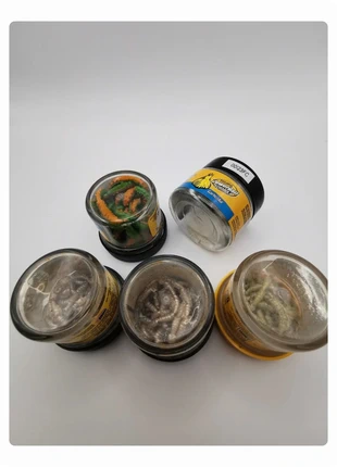 Lot de PowerBait Berkley truites –, marke: Berkley, zustand: Neu, 25,00 €, 26,95 € beinhaltet Vinted-Käuferschutz Pro