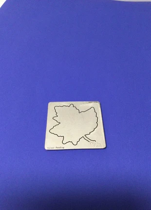 Die cut from Provo Craft, merk: provo craft, staat: Heel goed, € 2,50, € 3,33 inclusief Kopersbescherming