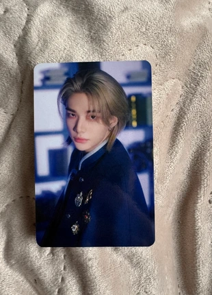 Photocard Hyunjin Magic School, marque: Stray Kids, état: Comme neuf, 4,00 €, 4,90 € Protection acheteurs incluse