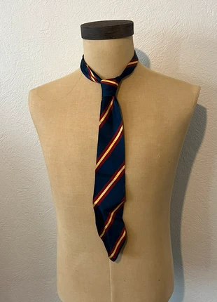 Cravate vintage Setila, marque: setila, état: Bon état, 2,00 €, 2,80 € Protection acheteurs incluse