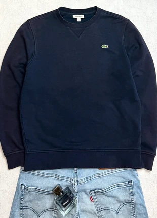 Lacoste Sweater | Vintage Pashanim Y2K, brand: Lacoste, condizioni: Ottime, taglia: S, €26.90, €28.95 include la Protezione acquisti