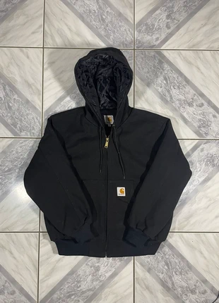 Carhartt Black Jacket Reword taille S Veste Carhartt Noir, marque: Carhartt, état: Très bon état, taille: S, 55,00 €, 58,45 € Protection acheteurs incluse
