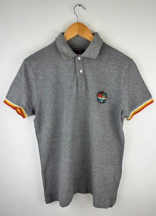 Polo manches courtes Celio - 100%coton - Taille M, marca: Celio, estado: Muito bom, tamanho: M, €15.00, €16.45 inclui Proteção do Comprador