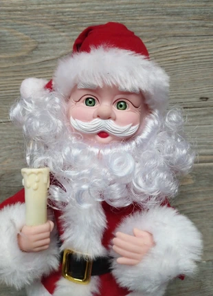 Décoration père Noël, merk: Noël, staat: Heel goed, € 5,00, € 5,95 inclusief Kopersbescherming