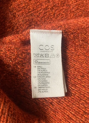 Pull COS hyper doux, brand: COS, condition: Very good, size: XS / 34 / 6, €85.00, €89.95 includes Buyer Protection