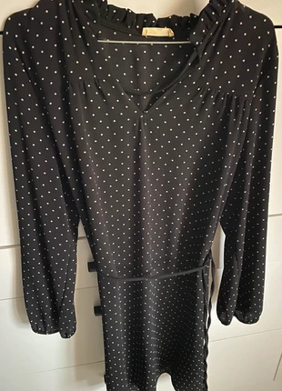 Robe 3/4, état: Très bon état, taille: XXXL / 46 / 18, 2,00 €, 2,80 € Protection acheteurs incluse