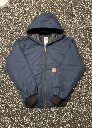 Carhartt Rework Jacket - Dark Blue / Size S, marca: Carhartt, estado: Nuevo sin etiquetas, tamaño: S, 70,00 €, 74,20 € Protección al comprador incluida