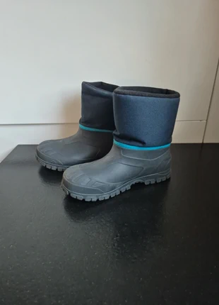 Après ski 32/33, marque: Decathlon, état: Très bon état, taille: 32, 4,00 €, 4,90 € Protection acheteurs incluse