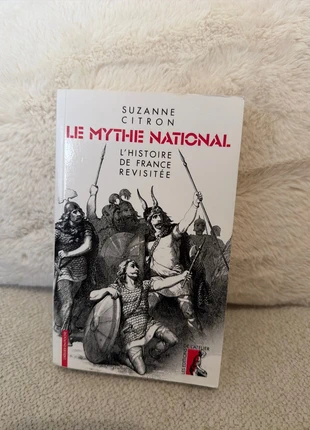 Le mythe national l’histoire de France revisitee, état: Très bon état, 2,00 €, 2,80 € Protection acheteurs incluse