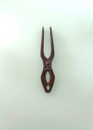 Pince ancienne BOST frères - outil vintage, merk: bost freres, staat: Veelgebruikt, € 8,00, € 9,10 inclusief Kopersbescherming