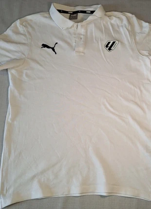 Polo Puma Taille XL enfant, merk: Puma, staat: Veelgebruikt, maat: XL, € 5,00, € 5,95 inclusief Kopersbescherming Pro