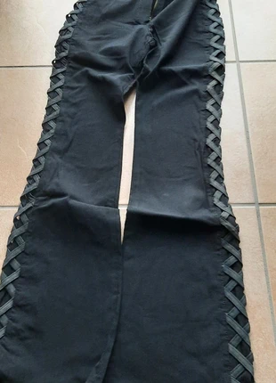 Pantalon femme, brand: Jennyfer, condition: Very good, size: S / 36 / 8, €8.00, €9.10 includes Buyer Protection