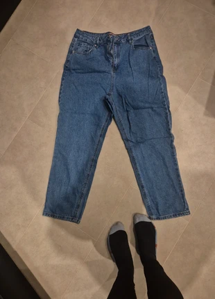 Size 10 jeans, brand: Little Mistress, condition: New without tags, size: S / UK 8-10, £5.00, £5.95 includes Buyer Protection