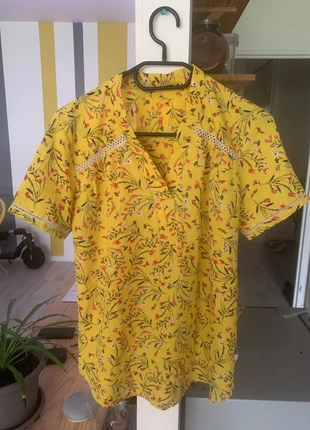 Sublime haut mamouchka, marque: Mamouchka, état: Très bon état, taille: M / 38 / 10, 4,00 €, 4,90 € Protection acheteurs incluse