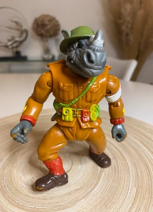Jouet vintage tmnt, marque: Playmates Toys, état: Bon état, taille: Taille unique, 9,90 €, 11,10 € Protection acheteurs (Pro) incluse