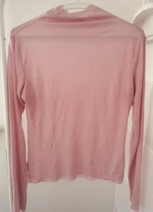 Top maniche lunghe rosa, brand: Vintage Chic, condizioni: Ottime, taglia: M / IT 42 / EU 38, €6.00, €7.00 include la Protezione acquisti