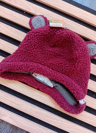 Bonnet chaud hiver bebe mixte 6-12 mois, brand: Lodger, condition: New with tags, €5.00, €5.95 includes Buyer Protection