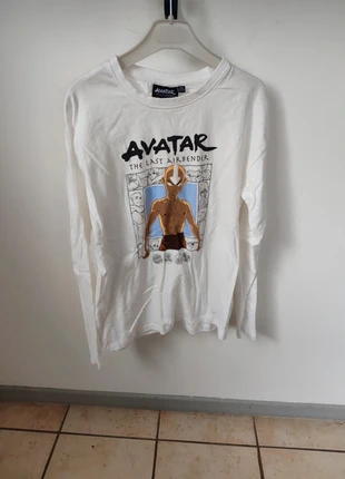 Sweatshirt Garçon Avartar taile 12 ans (144/155), marque: Avatar, état: Très bon état, taille: 12 ans / 152 cm, 3,00 €, 3,85 € Protection acheteurs incluse