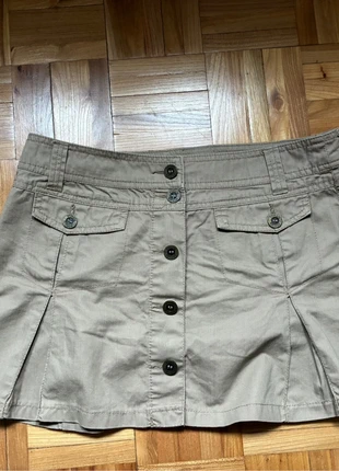 Minijupe vintage, marque: Pimkie, état: Très bon état, taille: L / 40 / 12, 4,00 €, 4,90 € Protection acheteurs incluse