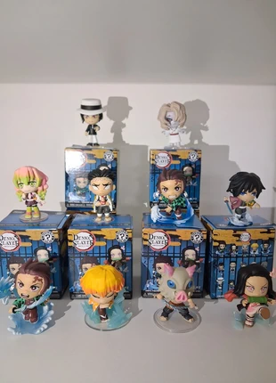 Mystery Funko Pop (Demon Slayer), brand: Demon Slayer, condition: New with tags, size: Preemie, up to 44cm, €5.00, €5.95 includes Buyer Protection