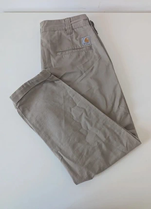 Pantalon Carhartt, marque: Carhartt, état: Très bon état, taille: S, 25,00 €, 26,95 € Protection acheteurs (Pro) incluse