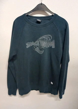 Pull Jordan Space Jam 20th Anniversary Sweat, marca: Jordan, estado: Muy bueno, tamaño: M, 15,00 €, 16,45 € Protección al comprador incluida