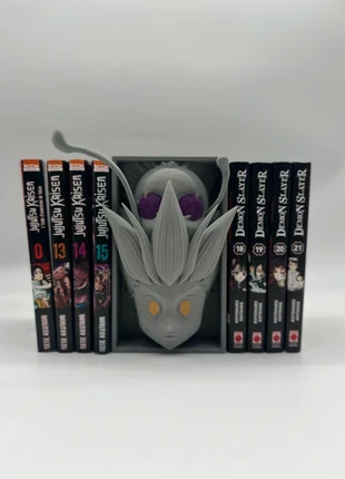 Booknook Gon Freecs HunterXHunter, marca: Onikatanaa, estado: Muito bom, €23.00, €24.85 inclui Proteção do Comprador Pro