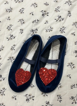 🌸Chaussons Bonton taille 30🌸, marque: Bonton, état: Très bon état, taille: 30, 10,00 €, 11,20 € Protection acheteurs incluse